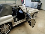 1964 Corvette Convertible For Sale